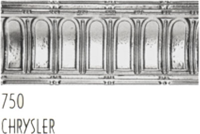 Embossed Ceiling Tiles.  Tin Ceiling Tiles